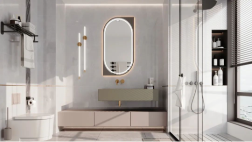 新品鑒賞 | 強輝400×800mm中板上新，絨巖系列同工藝，匠心之作！