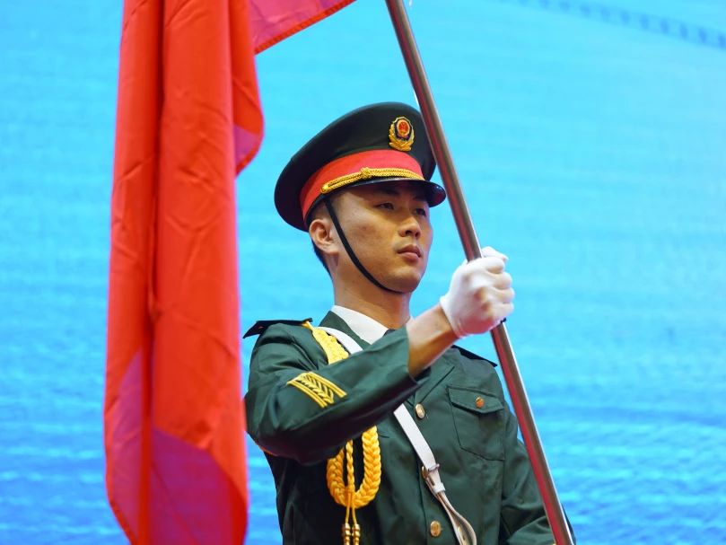 拓路前行·領跑未來 | 集團2023年度總結會暨2024迎新晚會圓滿結束!(圖29) 拓路前行·領跑未來 | 集團2023年度總結會暨2024迎新晚會圓滿結束!(圖29)