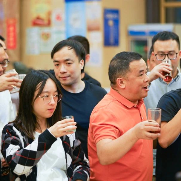 拓路前行·領跑未來 | 集團2023年度總結會暨2024迎新晚會圓滿結束!(圖33) 拓路前行·領跑未來 | 集團2023年度總結會暨2024迎新晚會圓滿結束!(圖33)