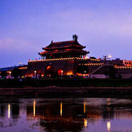 終端風采 | 強輝淮南旗艦店，中性格調，以藝術裝點設計(圖1)