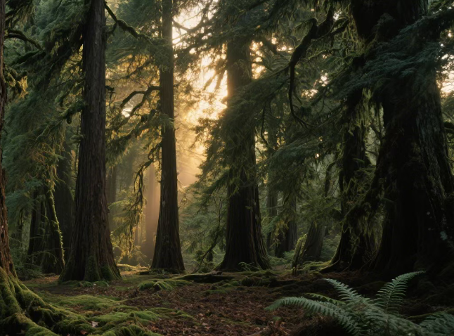 強(qiáng)輝新品木紋系列 | 用自然“森”呼吸,演繹生活的原生態(tài)之美