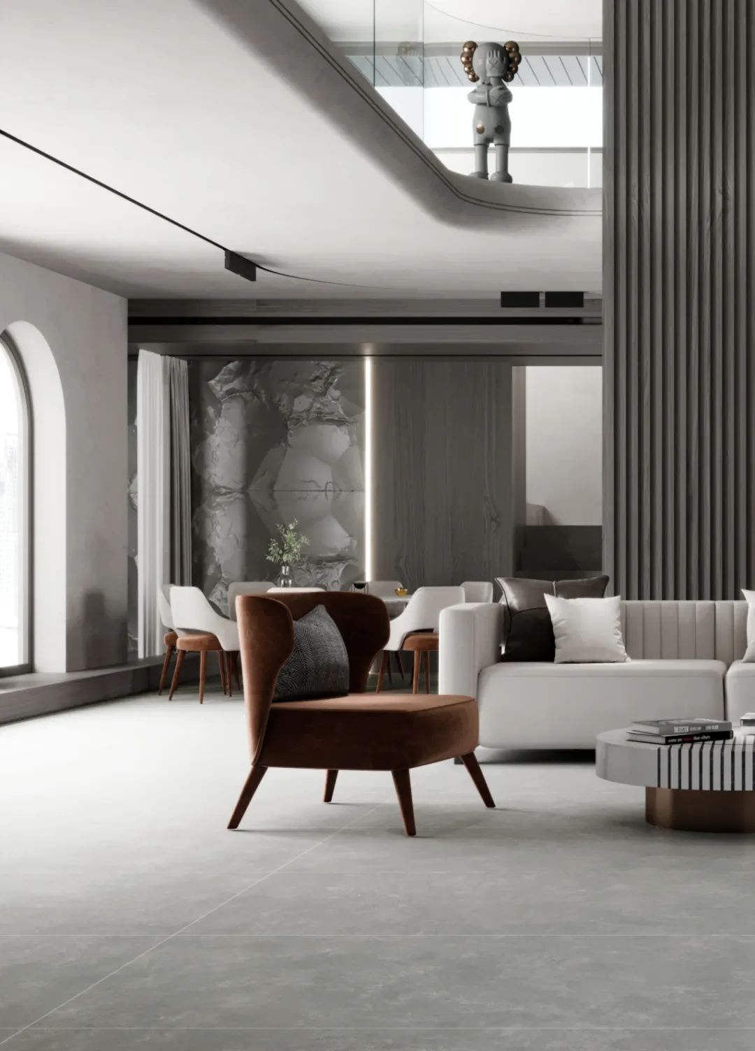 【新品】瓷磚里的素色·時光,溫柔你每一寸目光(圖10) 【新品】瓷磚里的素色·時光,溫柔你每一寸目光(圖10)