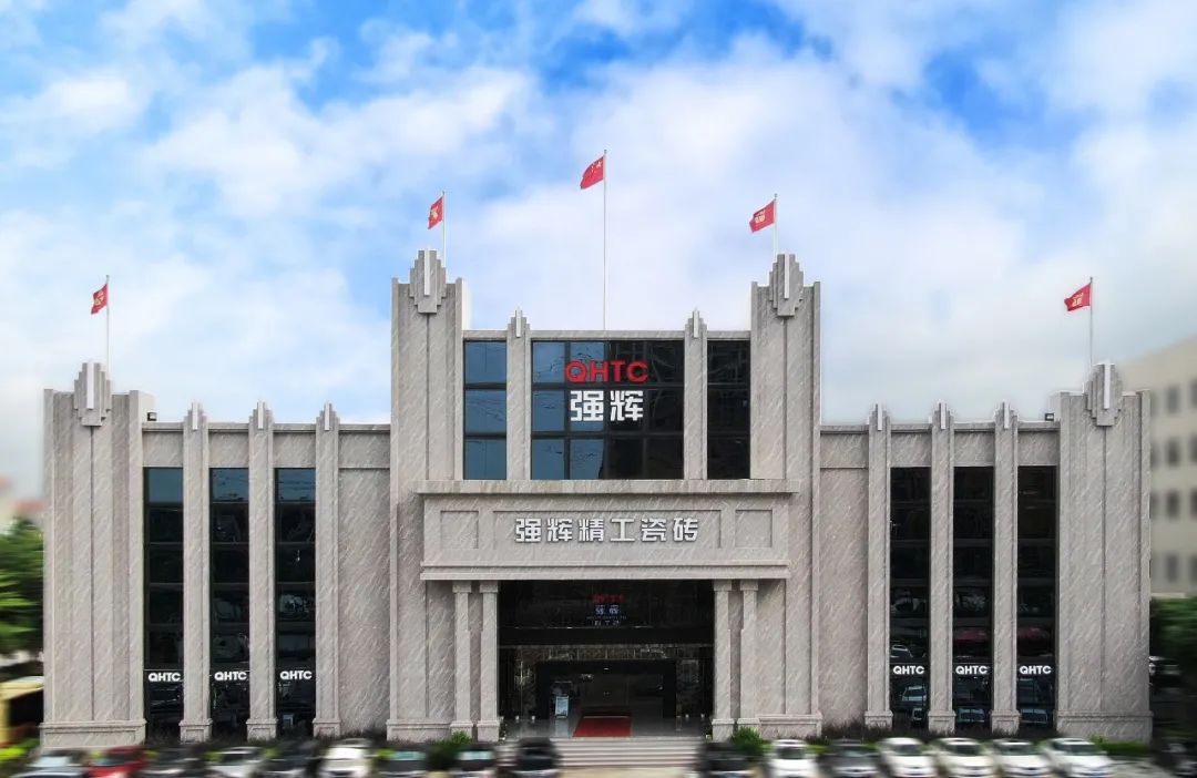 相識二十載！強輝邀您見證精工的誕生！(圖7)