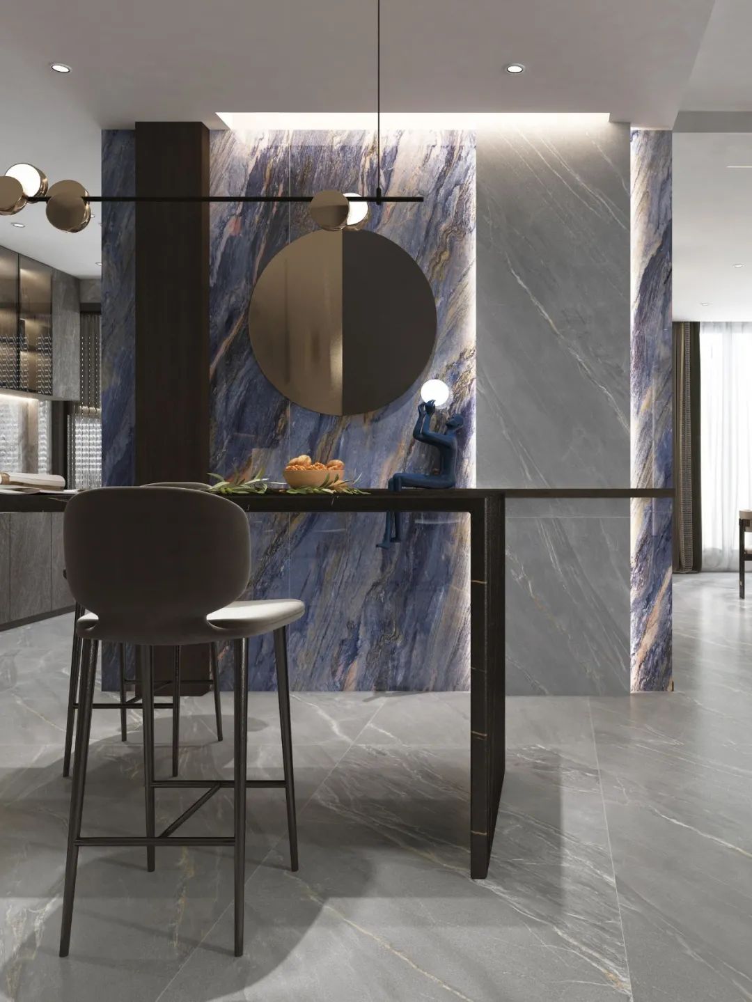 關于“不同性格的女生都適合怎樣的家裝風格”這件事(圖3) 關于“不同性格的女生都適合怎樣的家裝風格”這件事(圖3)