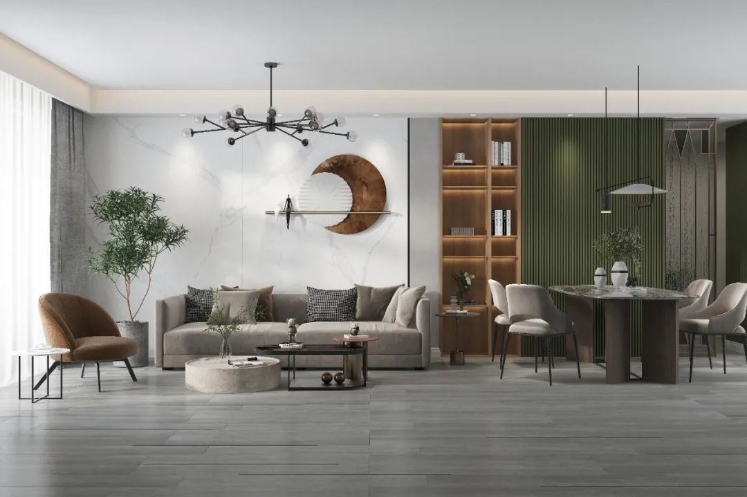 關于“不同性格的女生都適合怎樣的家裝風格”這件事(圖8) 關于“不同性格的女生都適合怎樣的家裝風格”這件事(圖8)