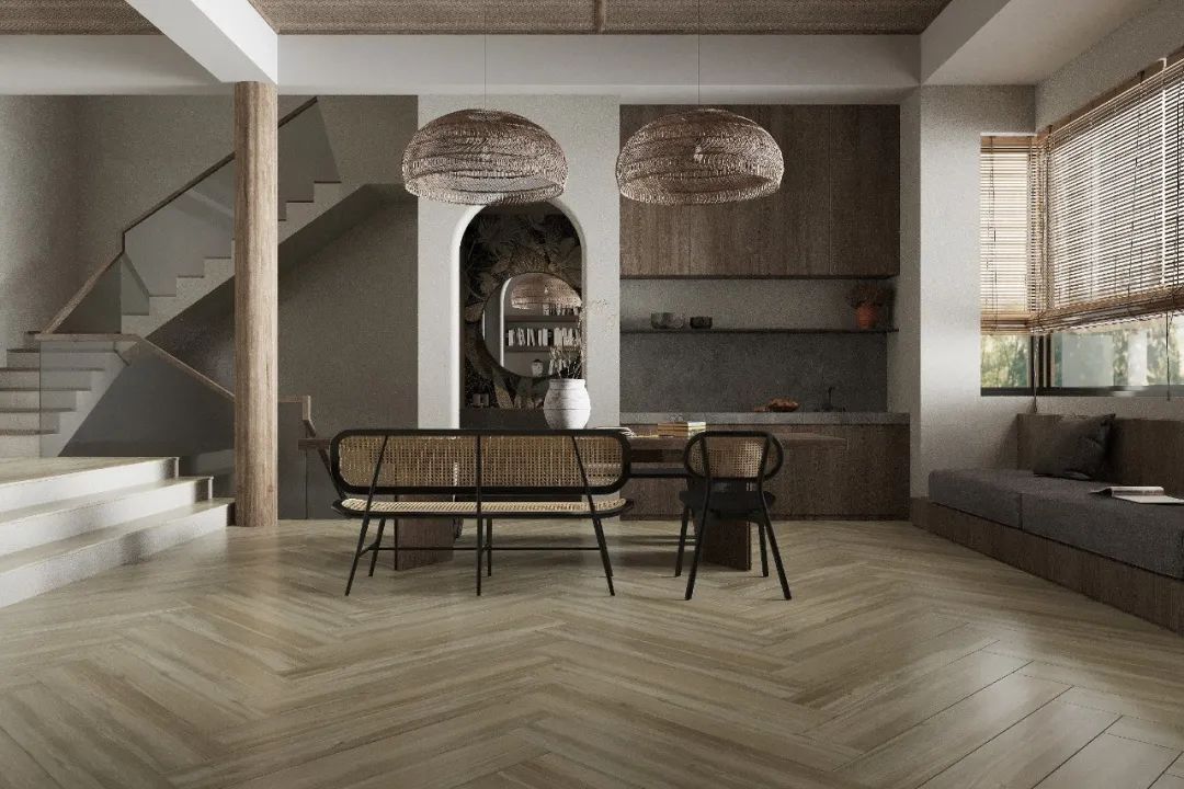 關于“不同性格的女生都適合怎樣的家裝風格”這件事(圖9) 關于“不同性格的女生都適合怎樣的家裝風格”這件事(圖9)