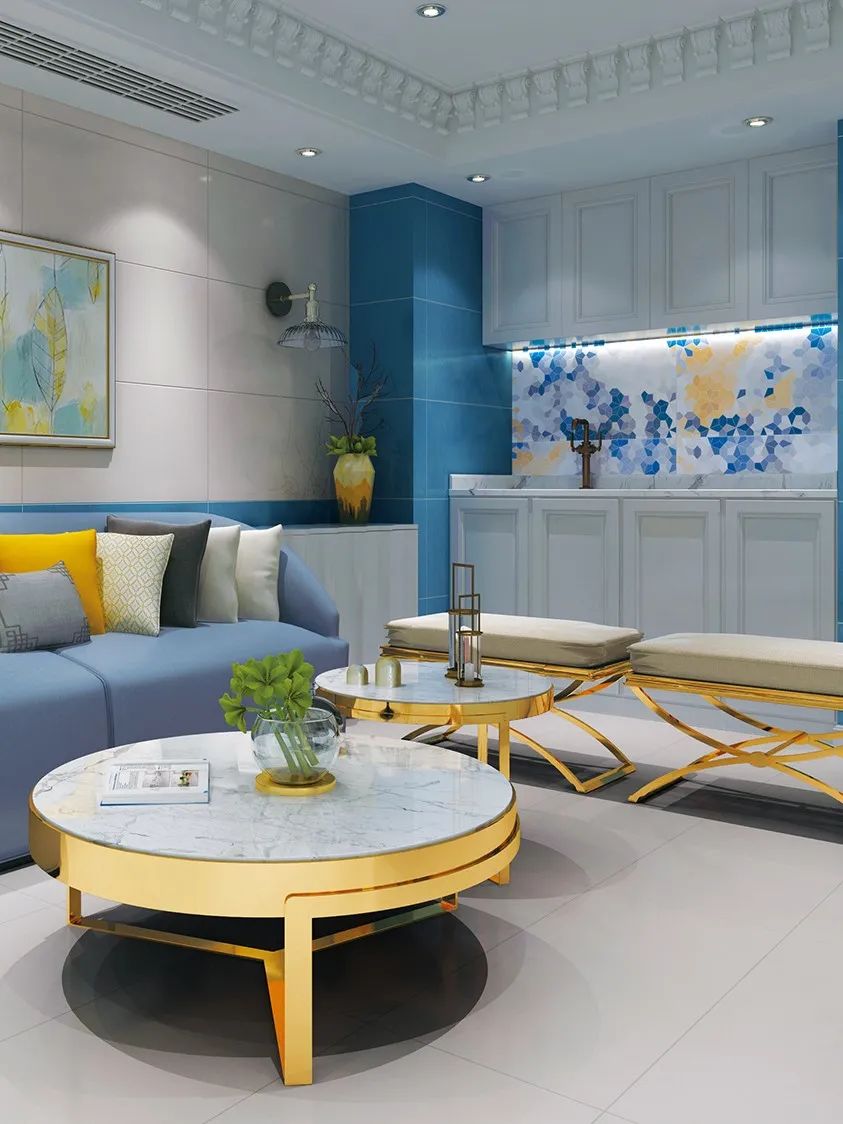 關于“不同性格的女生都適合怎樣的家裝風格”這件事(圖13) 關于“不同性格的女生都適合怎樣的家裝風格”這件事(圖13)