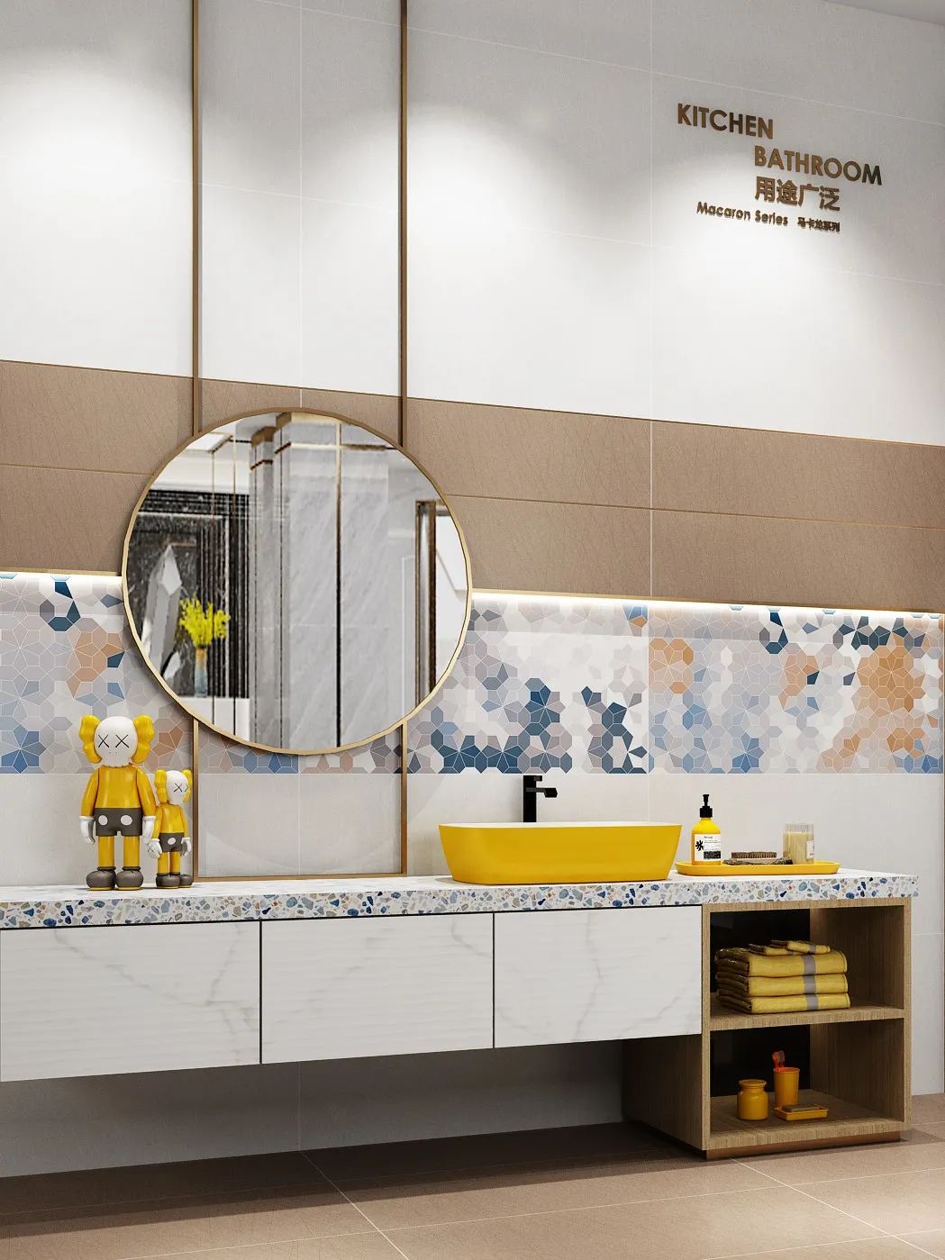 關于“不同性格的女生都適合怎樣的家裝風格”這件事(圖14) 關于“不同性格的女生都適合怎樣的家裝風格”這件事(圖14)