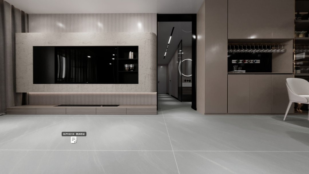 簡約而不簡單,素色也能裝出高級感!(圖7) 簡約而不簡單,素色也能裝出高級感!(圖7)