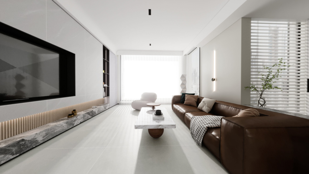 簡約而不簡單,素色也能裝出高級感!(圖8) 簡約而不簡單,素色也能裝出高級感!(圖8)