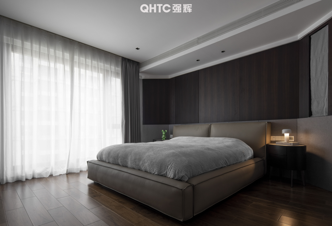 【第1輯】尋找摯美家 | 極簡黑白灰,永不落幕的經(jīng)典!(圖11) 【第1輯】尋找摯美家 | 極簡黑白灰,永不落幕的經(jīng)典!(圖11)