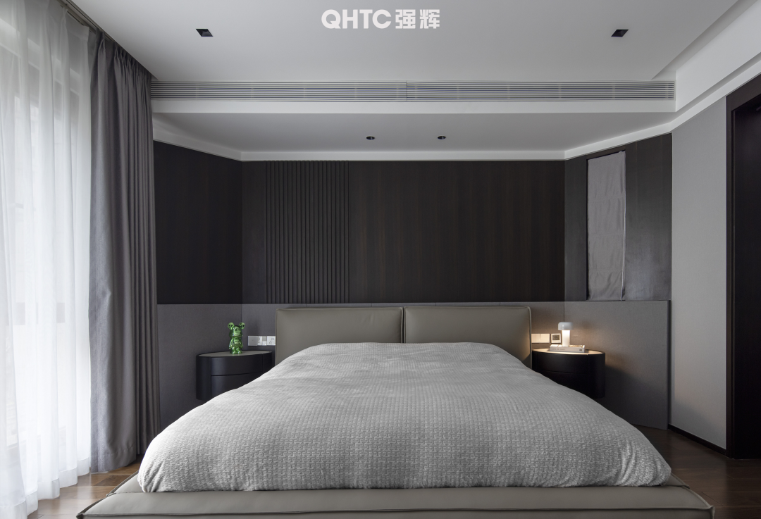 【第1輯】尋找摯美家 | 極簡黑白灰,永不落幕的經(jīng)典!(圖12) 【第1輯】尋找摯美家 | 極簡黑白灰,永不落幕的經(jīng)典!(圖12)