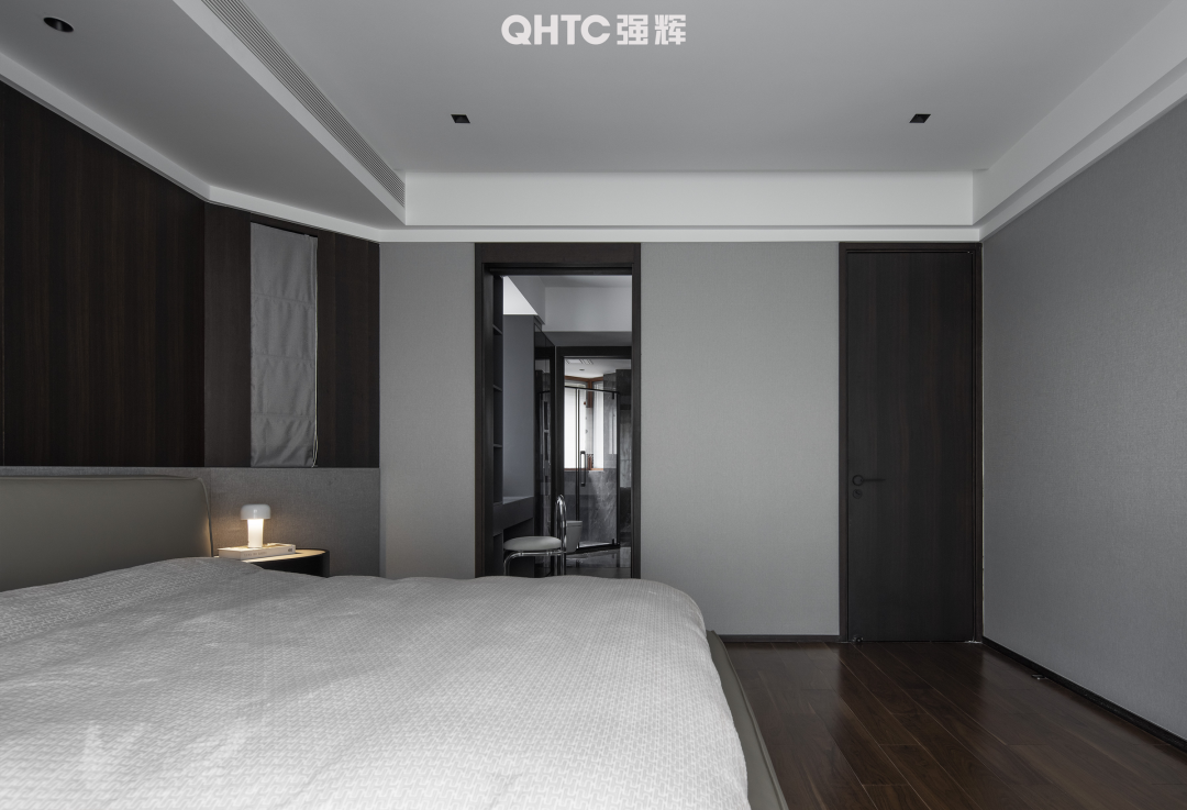 【第1輯】尋找摯美家 | 極簡黑白灰,永不落幕的經(jīng)典!(圖13) 【第1輯】尋找摯美家 | 極簡黑白灰,永不落幕的經(jīng)典!(圖13)