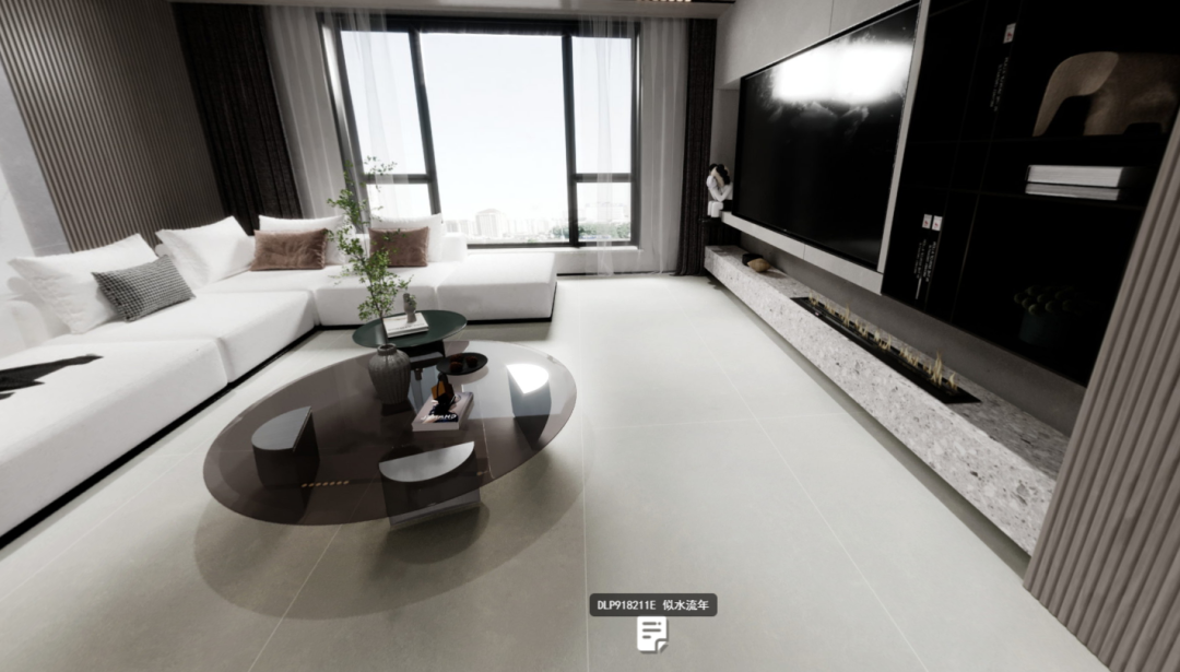 顏值時代,家裝如何實現(xiàn)“與素顏和解”?(圖14) 顏值時代,家裝如何實現(xiàn)“與素顏和解”?(圖14)