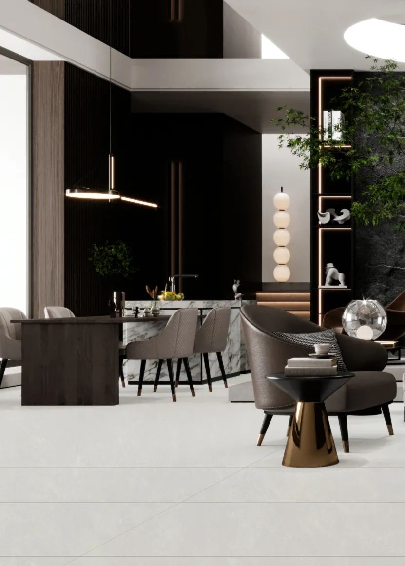 顏值時代,家裝如何實現(xiàn)“與素顏和解”?(圖15) 顏值時代,家裝如何實現(xiàn)“與素顏和解”?(圖15)