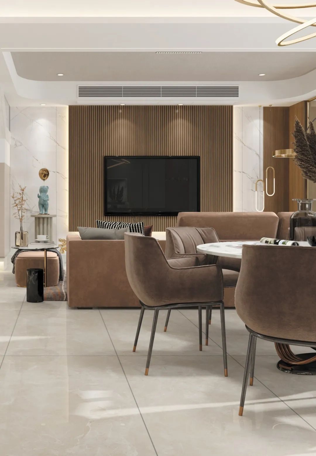 新品速遞 | 強輝750x1500mm大板,帶你發現世界的美妙!(圖2) 新品速遞 | 強輝750x1500mm大板,帶你發現世界的美妙!(圖2)