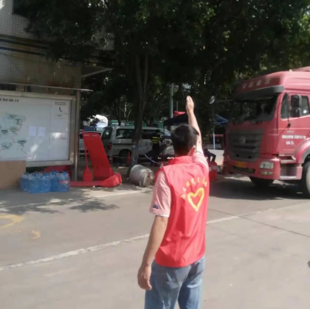 同舟共濟(jì) 齊心抗疫 | 強(qiáng)輝展現(xiàn)品牌擔(dān)當(dāng)！(圖8)