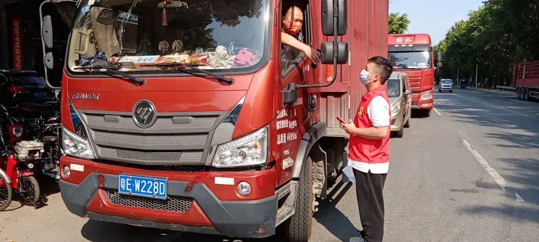 同舟共濟(jì) 齊心抗疫 | 強(qiáng)輝展現(xiàn)品牌擔(dān)當(dāng)！(圖7)