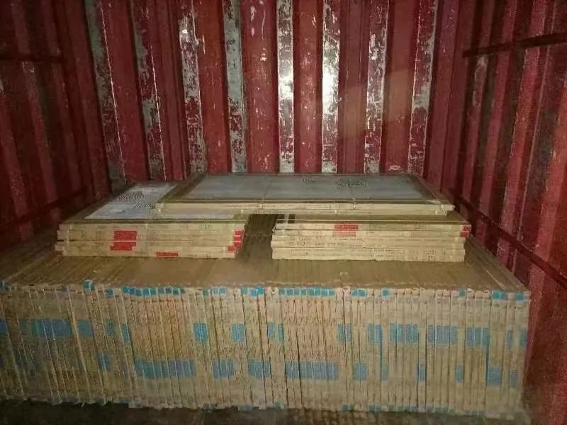 同舟共濟(jì) 齊心抗疫 | 強(qiáng)輝展現(xiàn)品牌擔(dān)當(dāng)！(圖9)