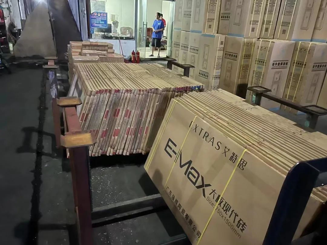 同舟共濟(jì) 齊心抗疫 | 強(qiáng)輝展現(xiàn)品牌擔(dān)當(dāng)！(圖11)