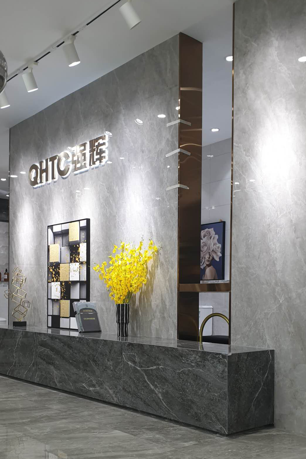 20周年終端巡禮丨強輝優(yōu)秀經(jīng)銷商是如何練成的?(一)