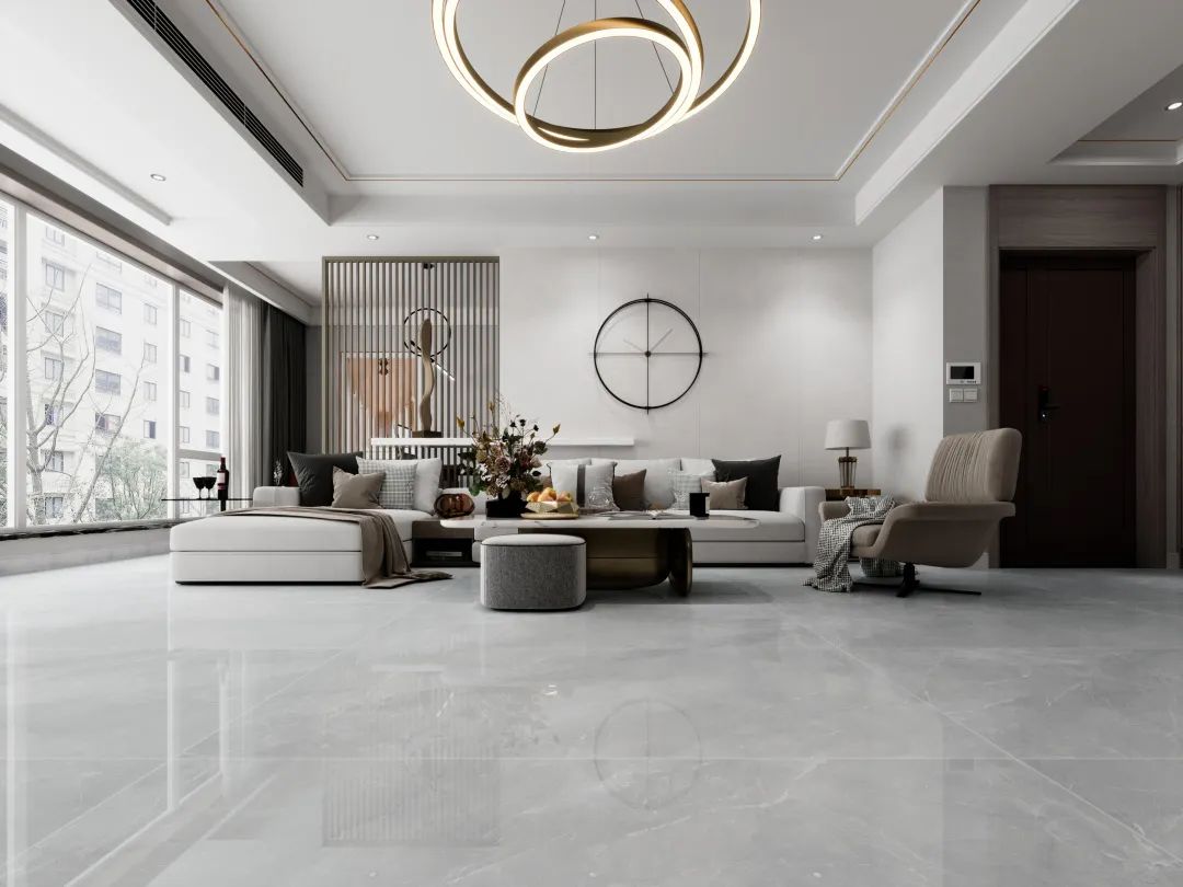 客廳怎么裝?這4份作業(yè)給你答案!(圖11) 客廳怎么裝?這4份作業(yè)給你答案!(圖11)