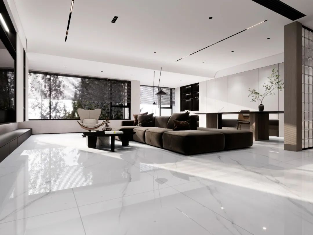 客廳怎么裝?這4份作業(yè)給你答案!(圖15) 客廳怎么裝?這4份作業(yè)給你答案!(圖15)