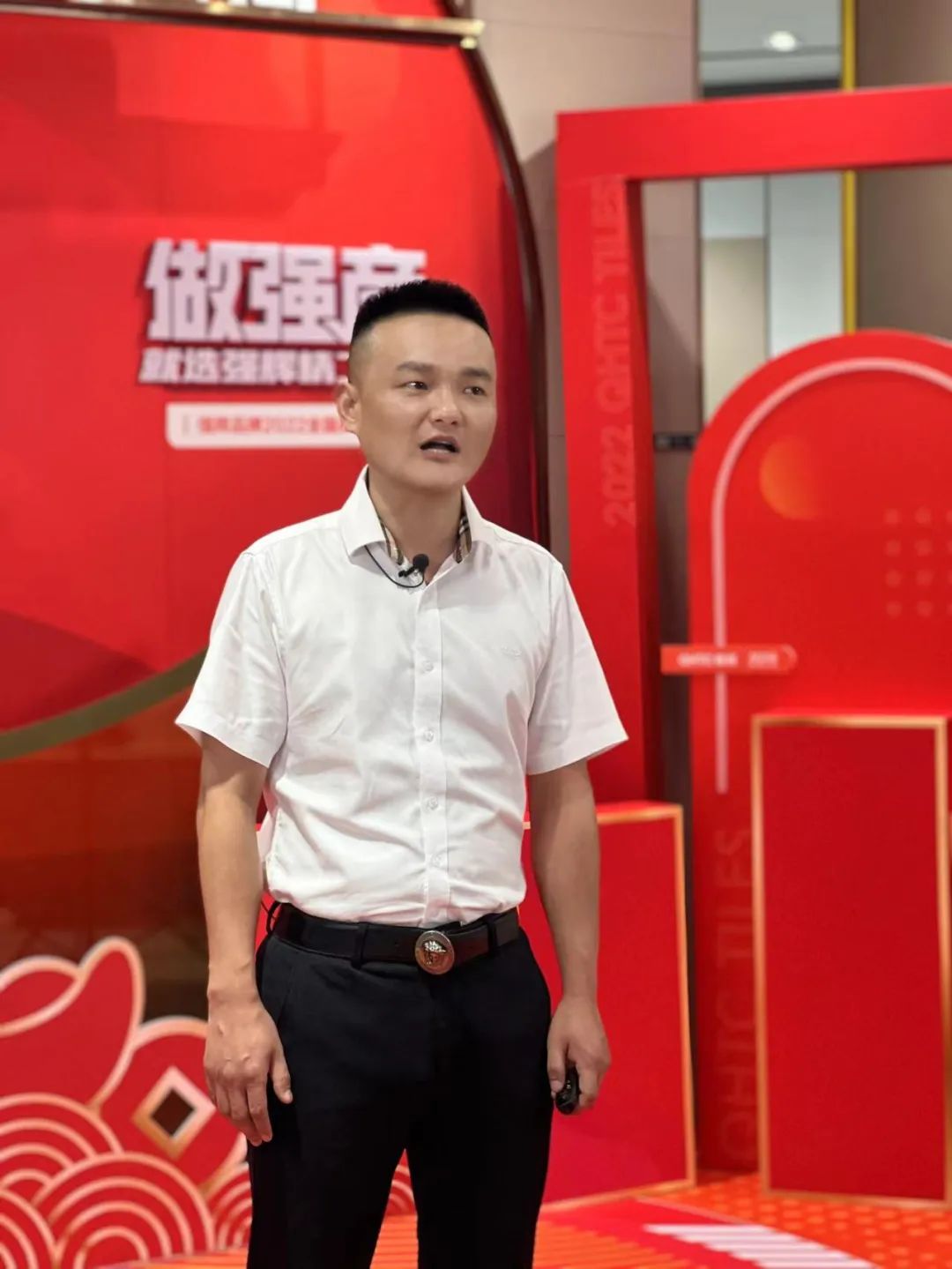 招商落幕!做強商,他們都選了強輝精工瓷磚!(圖8) 招商落幕!做強商,他們都選了強輝精工瓷磚!(圖8)