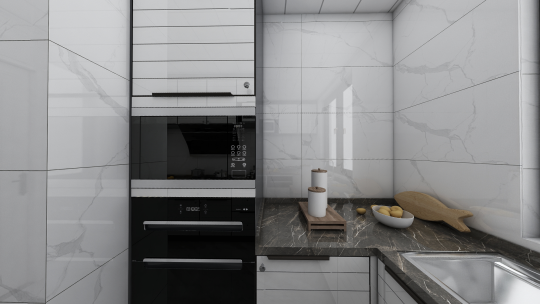 【第3輯】尋找摯美家 | 迷你輕奢風,溫馨最實用!(圖15) 【第3輯】尋找摯美家 | 迷你輕奢風,溫馨最實用!(圖15)