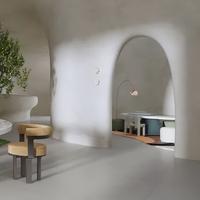 想打造質感家?當然要從素色開始!(圖10) 想打造質感家?當然要從素色開始!(圖10)