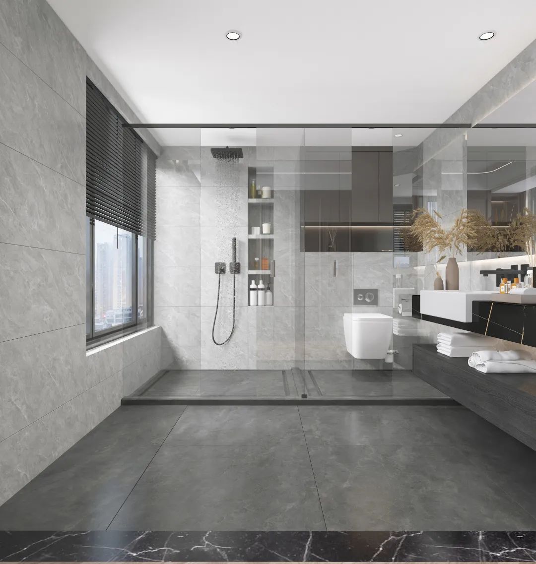 新品速遞丨“性價比之王”精品石,硬核耐磨更防滑!(圖24) 新品速遞丨“性價比之王”精品石,硬核耐磨更防滑!(圖24)