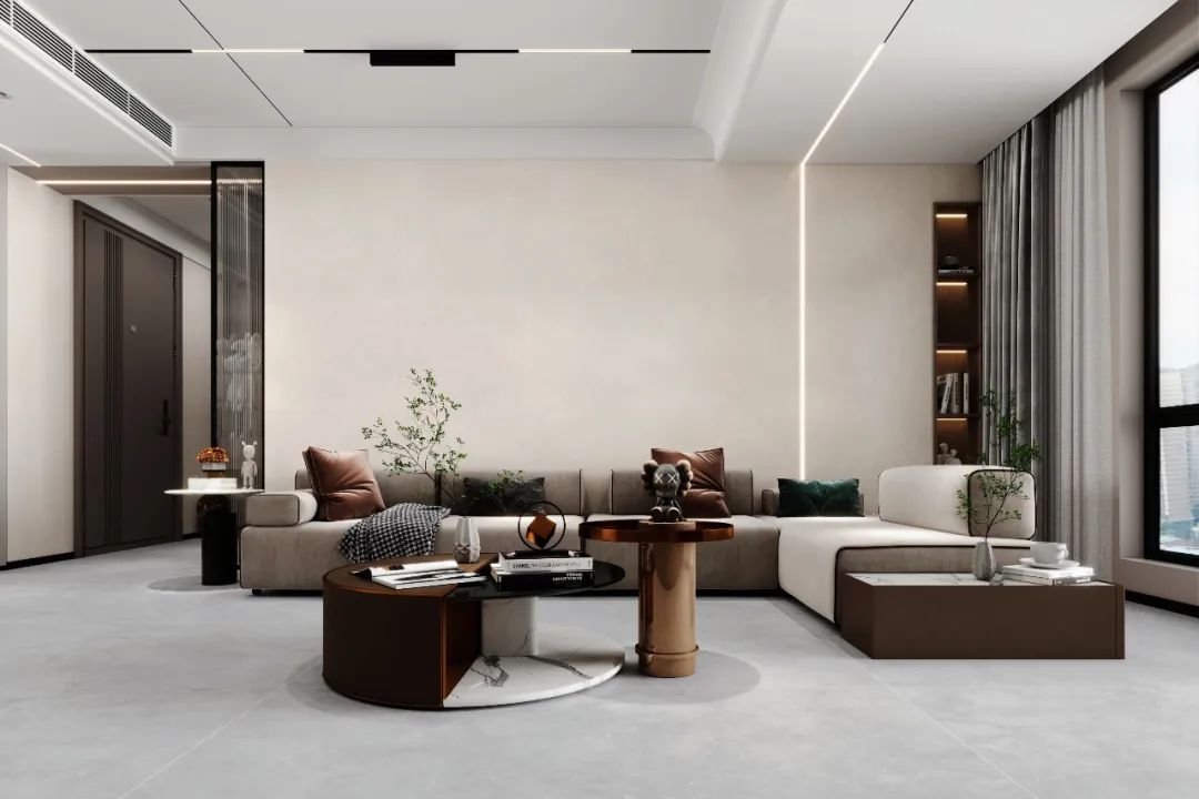 【新品】與眾不同，800x2600mm大巖板體驗寫意生活！(圖22)