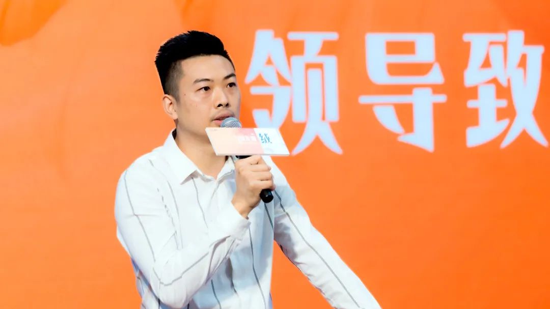 直擊發布會現場 | 強輝再攜新品隆重亮相!(圖3) 直擊發布會現場 | 強輝再攜新品隆重亮相!(圖3)