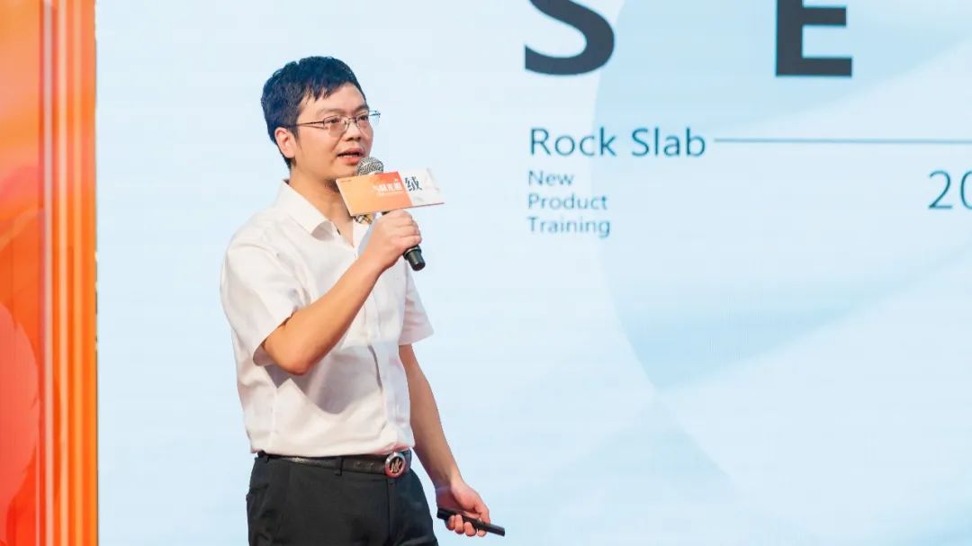 直擊發布會現場 | 強輝再攜新品隆重亮相!(圖4) 直擊發布會現場 | 強輝再攜新品隆重亮相!(圖4)