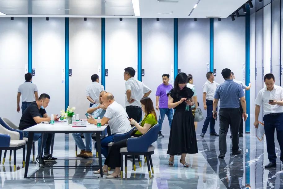 直擊發布會現場 | 強輝再攜新品隆重亮相!(圖9) 直擊發布會現場 | 強輝再攜新品隆重亮相!(圖9)