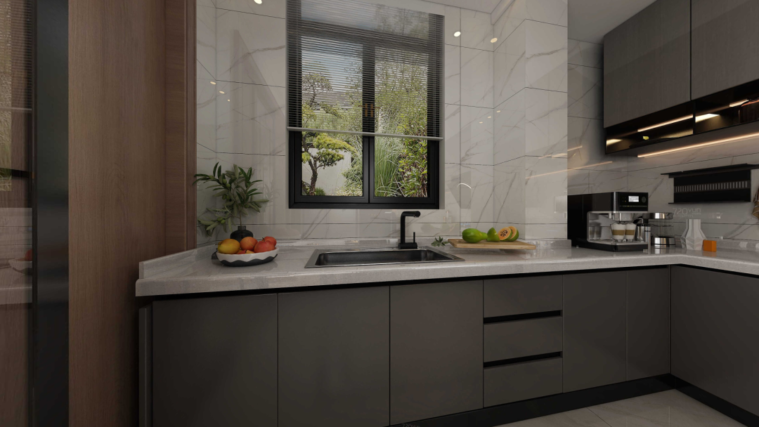 【第5輯】尋找摯美家 | 一室納山川，體驗(yàn)高雅水墨風(fēng)(圖16)