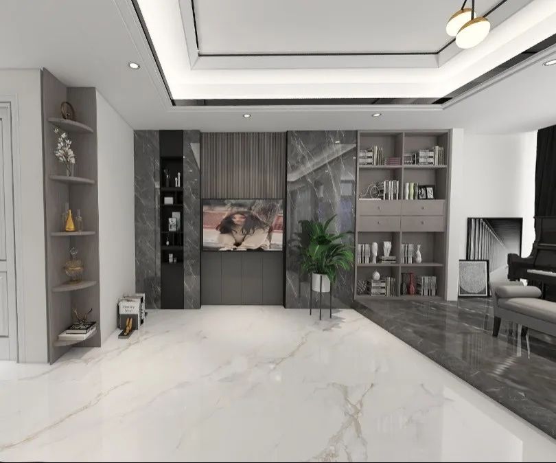 【第6輯】尋找摯美家 | 雅而不俗,解鎖輕奢潮流家居風(fēng)格