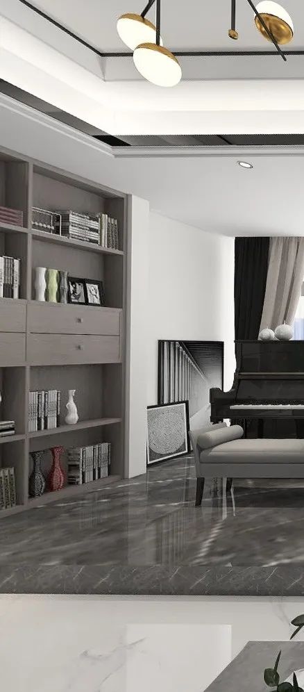 【第6輯】尋找摯美家 | 雅而不俗,解鎖輕奢潮流家居風(fēng)格(圖2) 【第6輯】尋找摯美家 | 雅而不俗,解鎖輕奢潮流家居風(fēng)格(圖2)