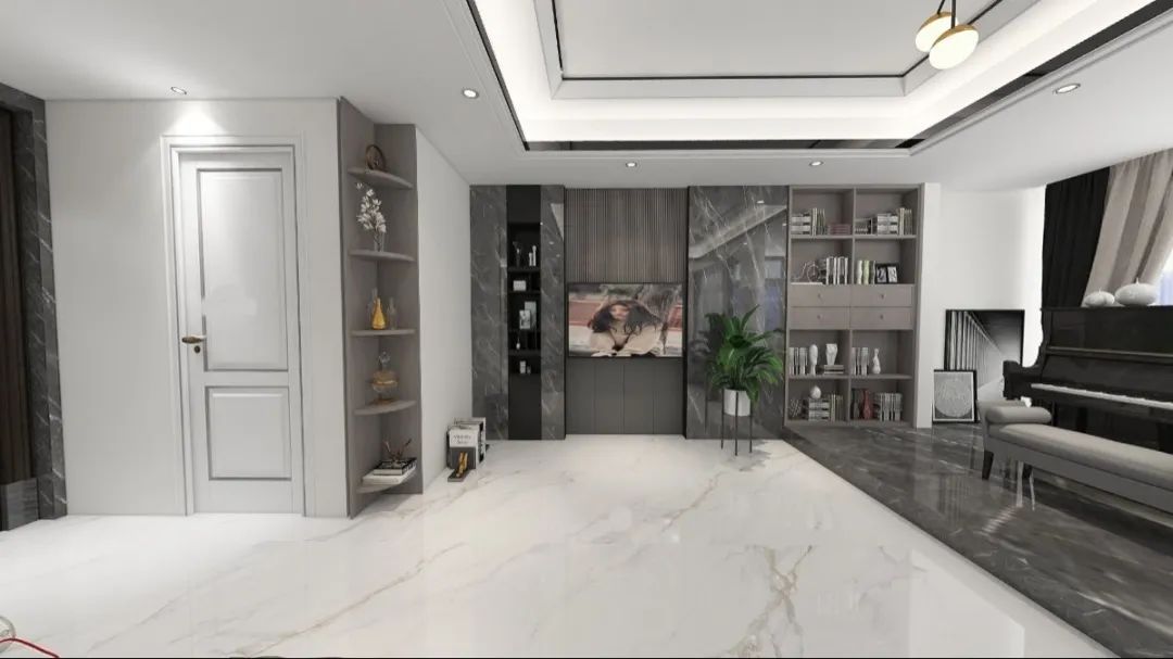 【第6輯】尋找摯美家 | 雅而不俗,解鎖輕奢潮流家居風(fēng)格(圖6) 【第6輯】尋找摯美家 | 雅而不俗,解鎖輕奢潮流家居風(fēng)格(圖6)