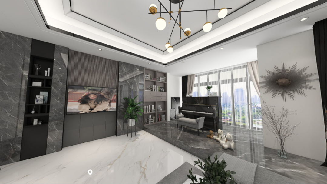 【第6輯】尋找摯美家 | 雅而不俗,解鎖輕奢潮流家居風(fēng)格(圖7) 【第6輯】尋找摯美家 | 雅而不俗,解鎖輕奢潮流家居風(fēng)格(圖7)