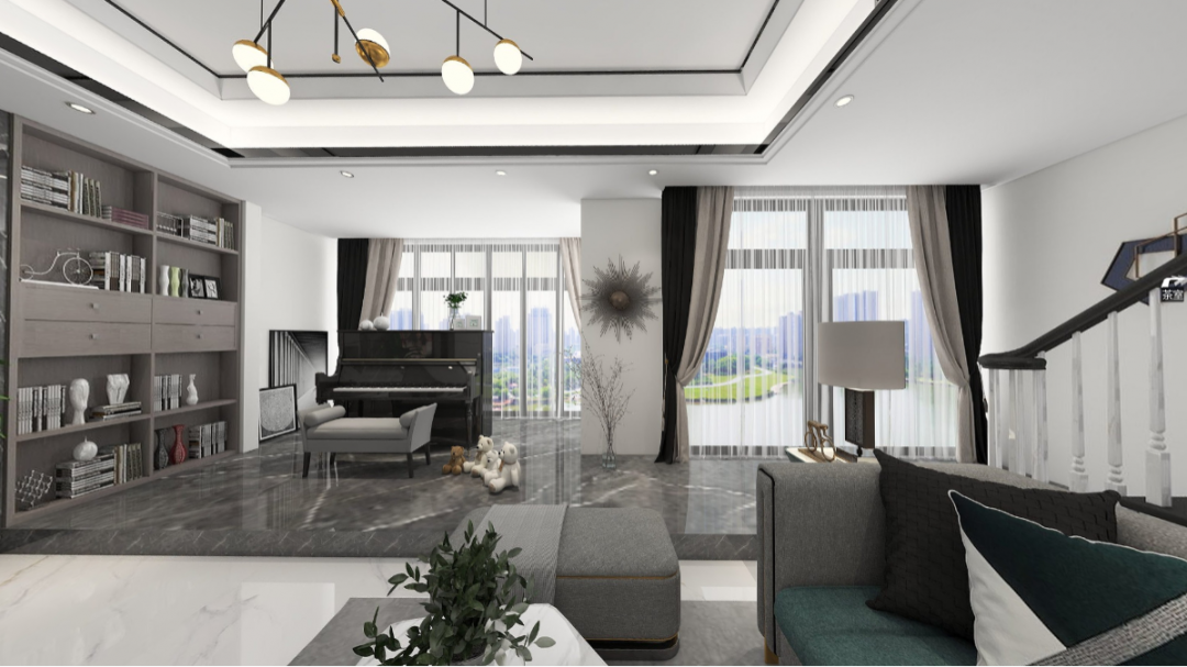 【第6輯】尋找摯美家 | 雅而不俗,解鎖輕奢潮流家居風(fēng)格(圖8) 【第6輯】尋找摯美家 | 雅而不俗,解鎖輕奢潮流家居風(fēng)格(圖8)