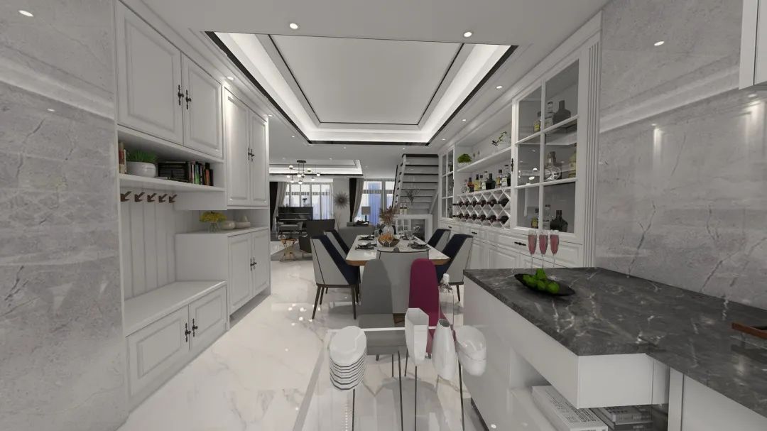 【第6輯】尋找摯美家 | 雅而不俗,解鎖輕奢潮流家居風(fēng)格(圖9) 【第6輯】尋找摯美家 | 雅而不俗,解鎖輕奢潮流家居風(fēng)格(圖9)