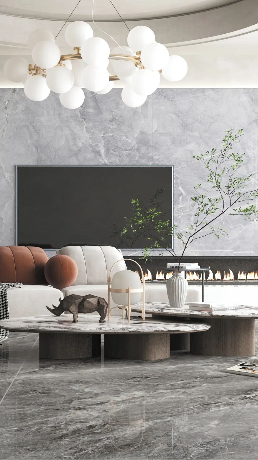 夏日限定家居style,有你喜歡的嗎?(圖6) 夏日限定家居style,有你喜歡的嗎?(圖6)