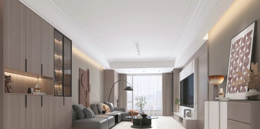 素色 ? 時光 | 素雅格調(diào),盡顯寧靜生活的美好畫卷(圖4) 素色 ? 時光 | 素雅格調(diào),盡顯寧靜生活的美好畫卷(圖4)