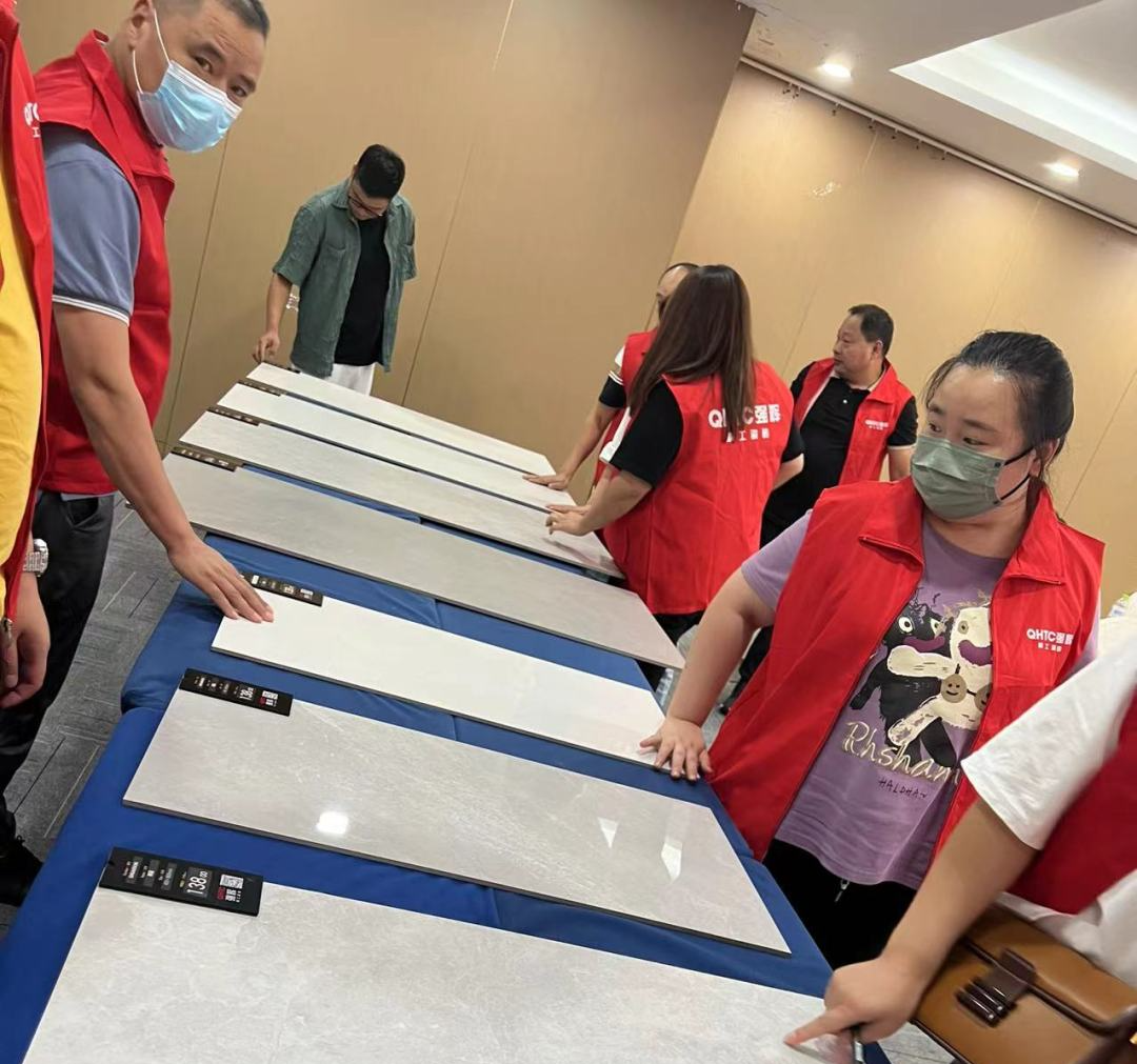 聚力·向上 | 2022強輝新品品鑒會暨區(qū)域培訓峰會臨沂站完美結束!(圖31) 聚力·向上 | 2022強輝新品品鑒會暨區(qū)域培訓峰會臨沂站完美結束!(圖31)