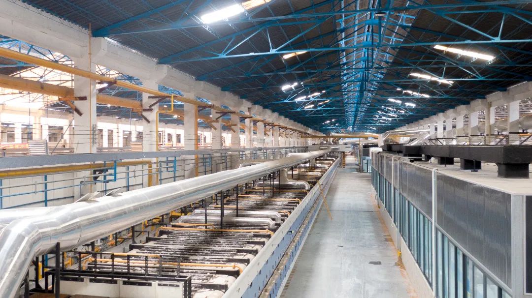 又雙叒叕得獎!恭喜強輝絨巖系列產品獲騰訊家居“榜樣力量”技術領先產品獎(圖8) 又雙叒叕得獎!恭喜強輝絨巖系列產品獲騰訊家居“榜樣力量”技術領先產品獎(圖8)