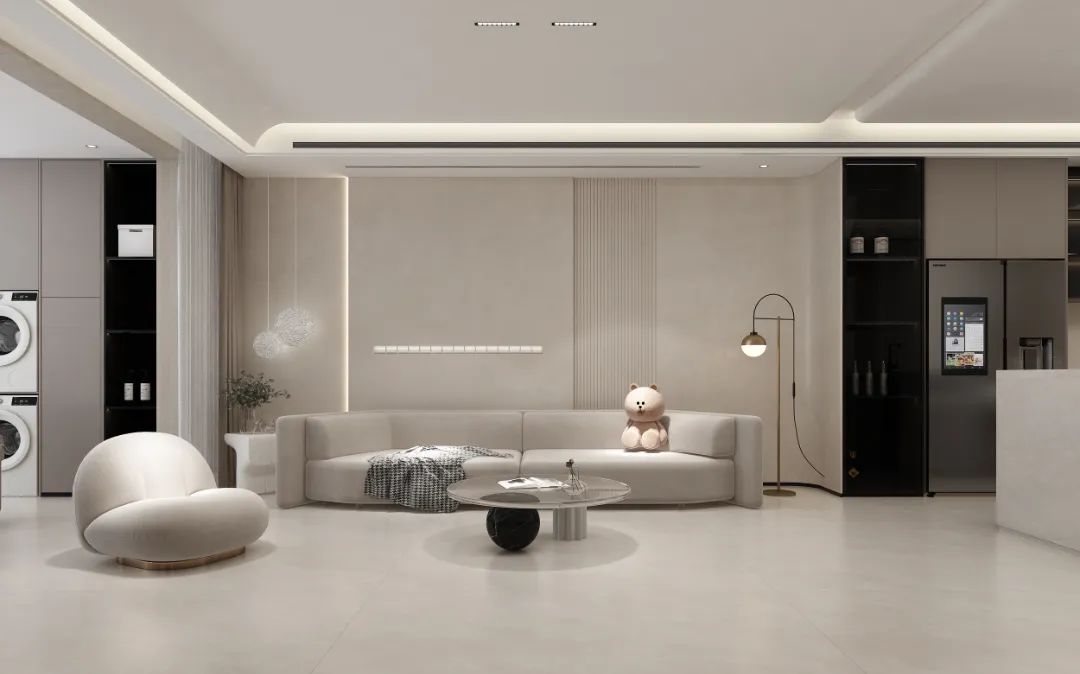 又雙叒叕得獎!恭喜強輝絨巖系列產品獲騰訊家居“榜樣力量”技術領先產品獎(圖12) 又雙叒叕得獎!恭喜強輝絨巖系列產品獲騰訊家居“榜樣力量”技術領先產品獎(圖12)