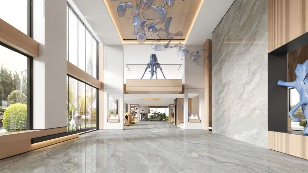 艾特思巖板系列 | 靜謐詩意中,延展無限生活之美(圖3) 艾特思巖板系列 | 靜謐詩意中,延展無限生活之美(圖3)