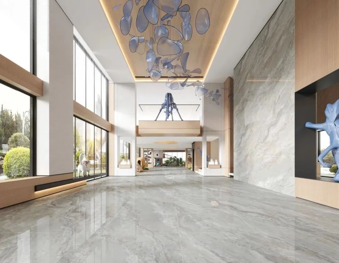 艾特思巖板系列 | 靜謐詩意中,延展無限生活之美(圖2) 艾特思巖板系列 | 靜謐詩意中,延展無限生活之美(圖2)