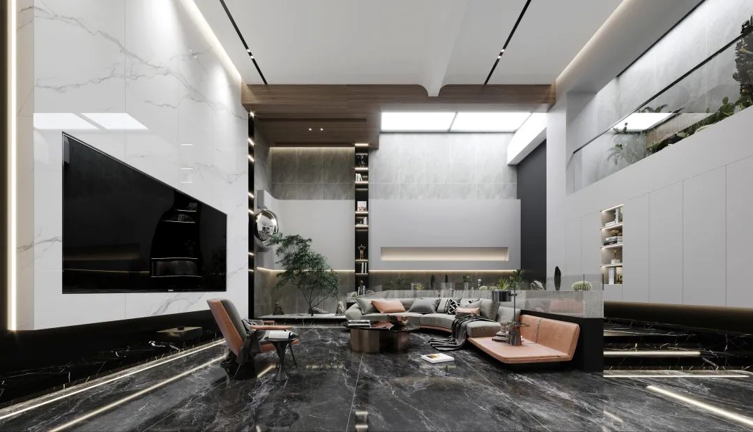 艾特思巖板系列 | 靜謐詩意中,延展無限生活之美(圖8) 艾特思巖板系列 | 靜謐詩意中,延展無限生活之美(圖8)